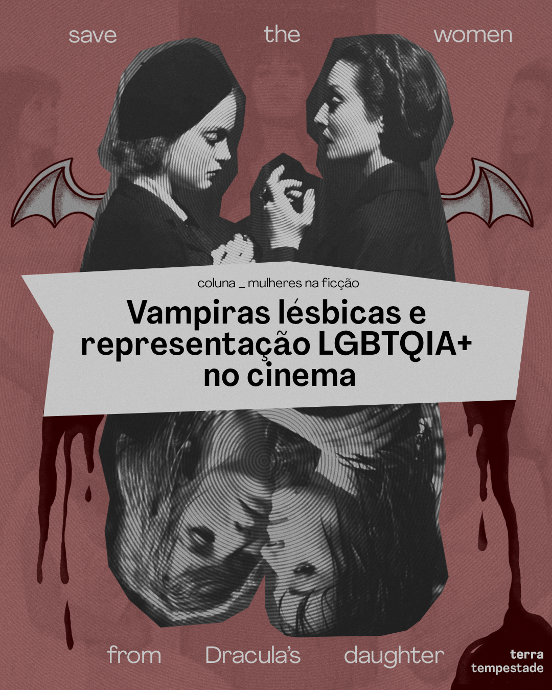Vampiras lésbicas